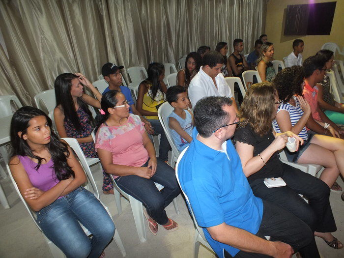 Show de humor “Roubando Risos” na CINEVAP - Imagem 30