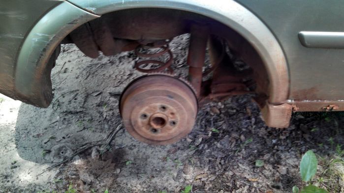 Policia Militar de Boa Hora recupera carro roubado que pertencia ao cantor Wagner Santos - Imagem 7