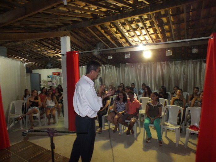 Show de humor “Roubando Risos” na CINEVAP - Imagem 22