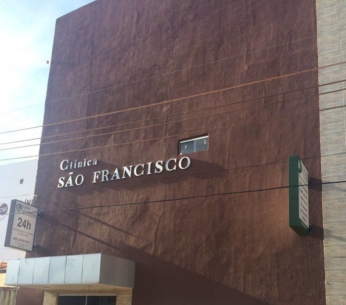 Coordenadora do Iapep da agência de Campo Maior, Regiane Carla, iniciou visitas às clínicas de Campo Maior - Imagem 1