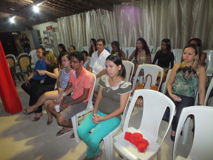 Show de humor “Roubando Risos” na CINEVAP - Imagem 29