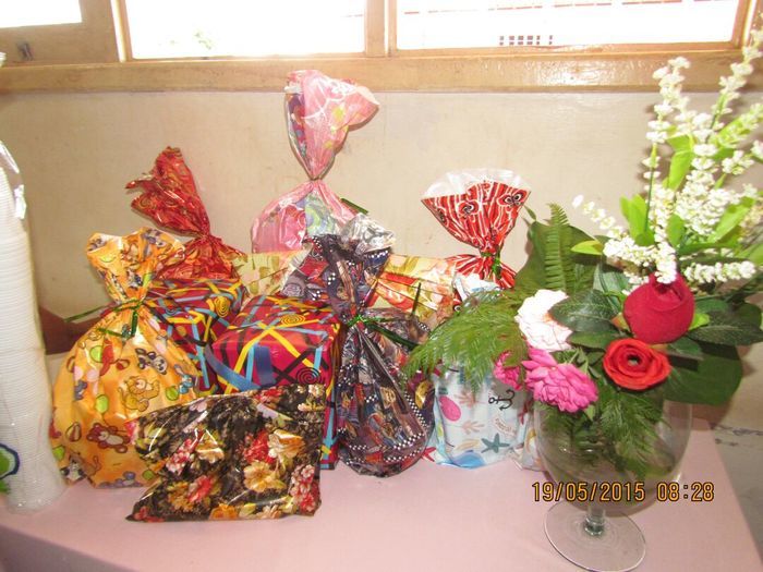 Prefeitura realiza festa em homenagem as mães em postos de saúde - Imagem 7