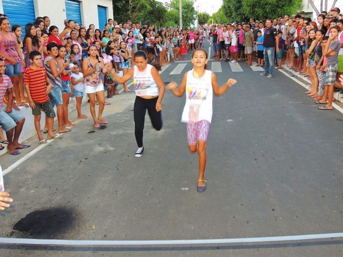 Milton Brandão realiza a V Maratona no Dia do Trabalhador - Imagem 21