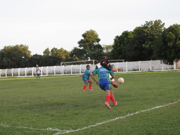 Goleada da Seleção Feminina de Futebol de Agricolândia encima do time de Jardim do Mulato - Imagem 46