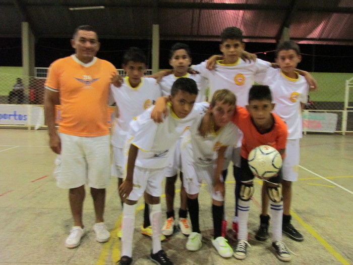 Copa Jobevan Abreu Játem seus dois Finalistas - Imagem 2