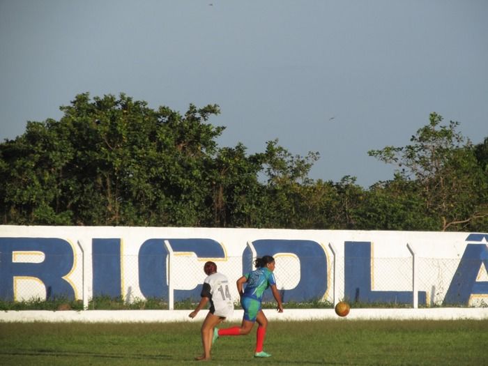 Goleada da Seleção Feminina de Futebol de Agricolândia encima do time de Jardim do Mulato - Imagem 34