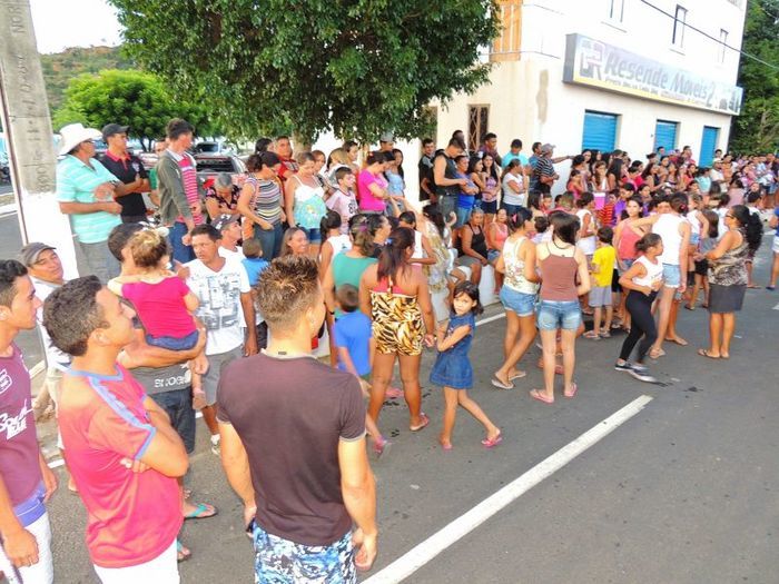 Milton Brandão realiza a V Maratona no Dia do Trabalhador - Imagem 28