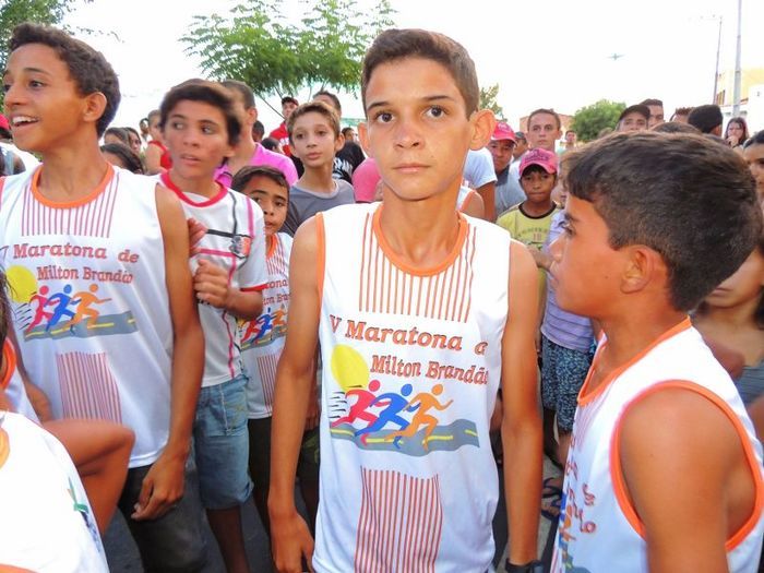 Milton Brandão realiza a V Maratona no Dia do Trabalhador - Imagem 34