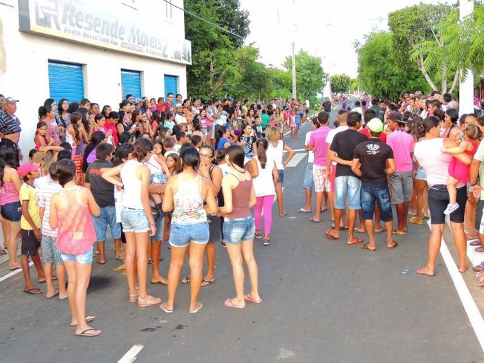 Milton Brandão realiza a V Maratona no Dia do Trabalhador - Imagem 29