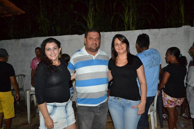 Prefeitura apoia Tradicional Festa dos Trabalhadores de Brasileira - Imagem 6