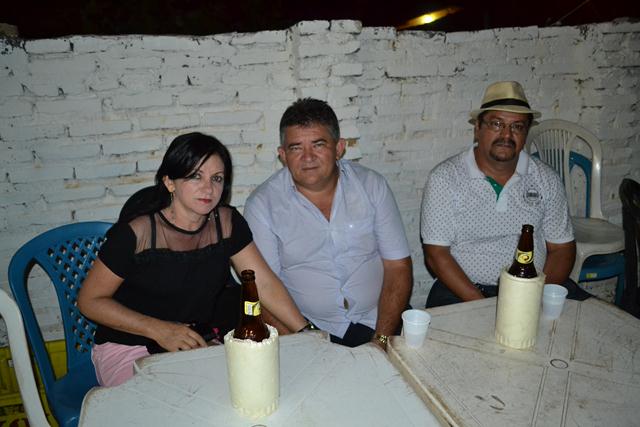 Prefeitura apoia Tradicional Festa dos Trabalhadores de Brasileira - Imagem 7