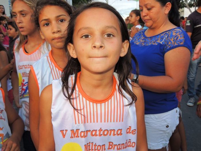 Milton Brandão realiza a V Maratona no Dia do Trabalhador - Imagem 26