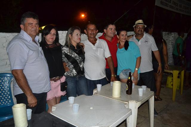 Prefeitura apoia Tradicional Festa dos Trabalhadores de Brasileira - Imagem 13