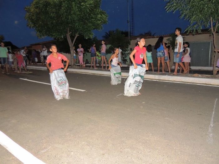 Semana de Mobilização Saúde na Escola foi fechada com a Rua de Brincadeiras - Imagem 26