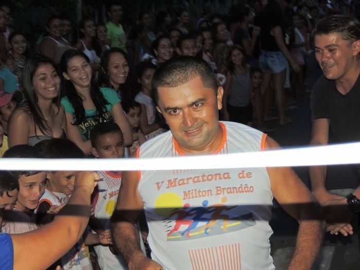 Milton Brandão realiza a V Maratona no Dia do Trabalhador - Imagem 47