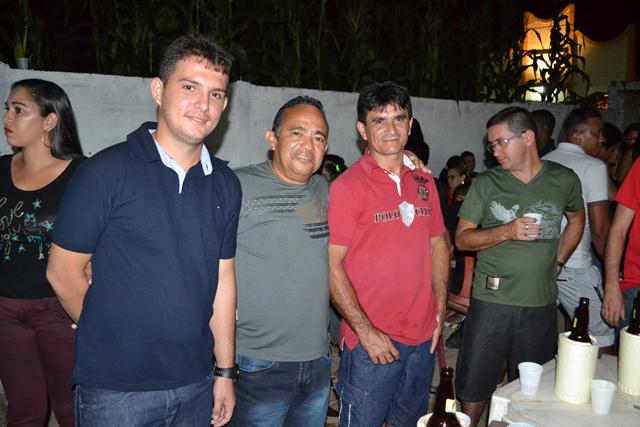 Prefeitura apoia Tradicional Festa dos Trabalhadores de Brasileira - Imagem 10