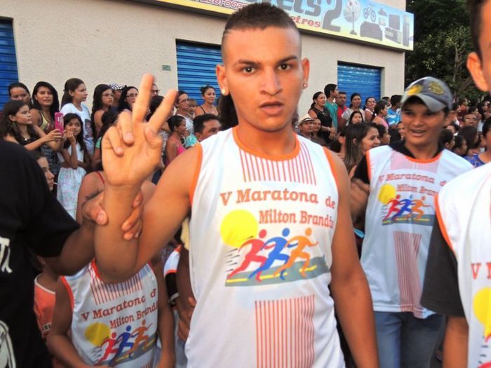 Milton Brandão realiza a V Maratona no Dia do Trabalhador - Imagem 44