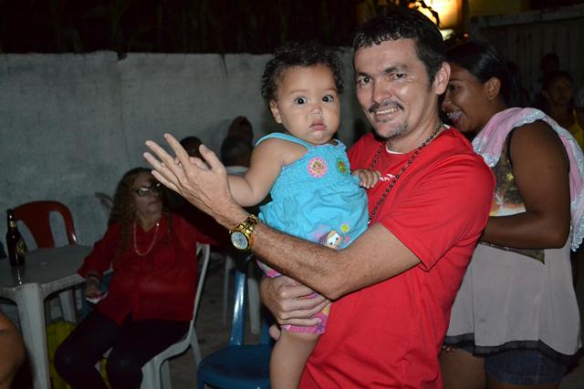 Prefeitura apoia Tradicional Festa dos Trabalhadores de Brasileira - Imagem 8