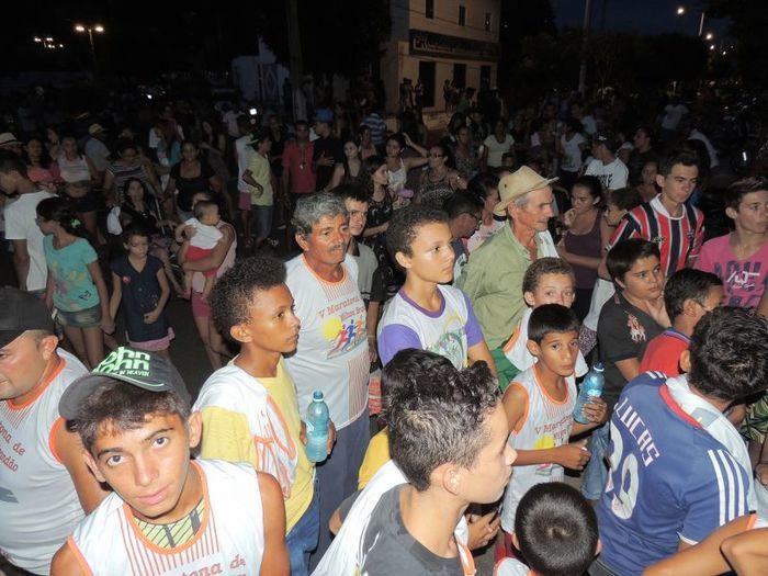 Milton Brandão realiza a V Maratona no Dia do Trabalhador - Imagem 61
