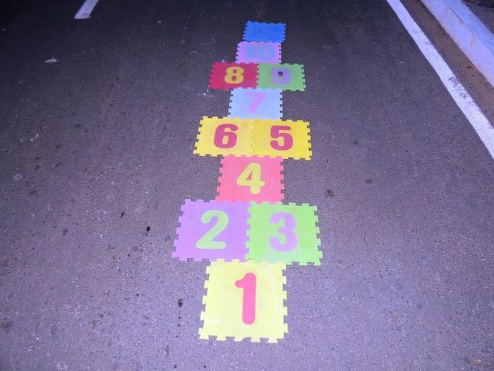 Semana de Mobilização Saúde na Escola foi fechada com a Rua de Brincadeiras - Imagem 10