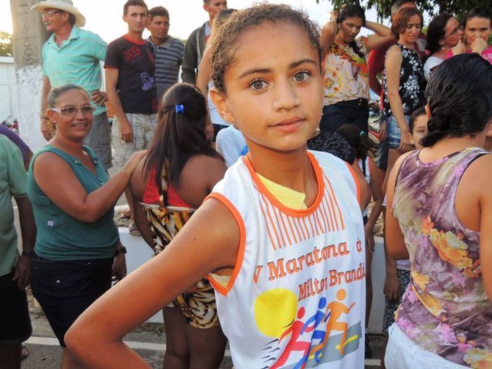 Milton Brandão realiza a V Maratona no Dia do Trabalhador - Imagem 24