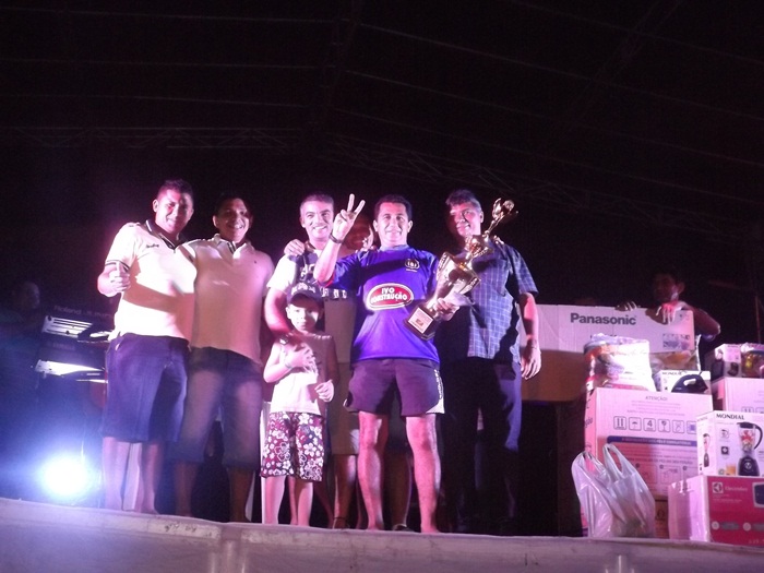 Segundo dia de festa em comemoração ao dia do trabalhador - Imagem 24