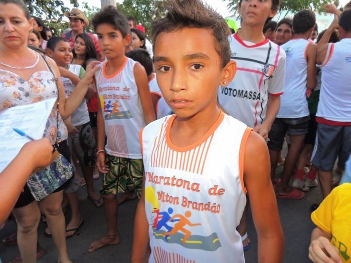 Milton Brandão realiza a V Maratona no Dia do Trabalhador - Imagem 36
