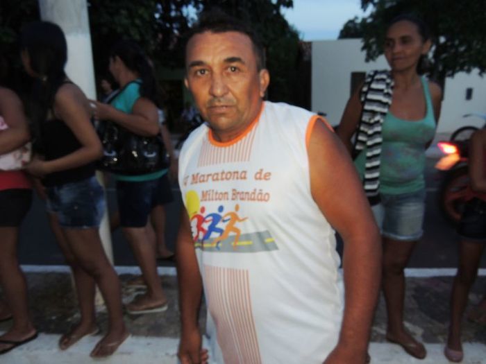 Milton Brandão realiza a V Maratona no Dia do Trabalhador - Imagem 52