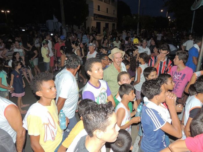 Milton Brandão realiza a V Maratona no Dia do Trabalhador - Imagem 62