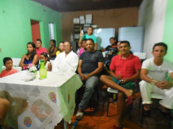 Prefeito Delano Parente faz apresentação de Kung Fu em abertura do Programa Mais Educação  - Imagem 7