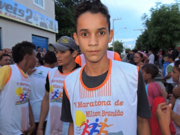 Milton Brandão realiza a V Maratona no Dia do Trabalhador - Imagem 45