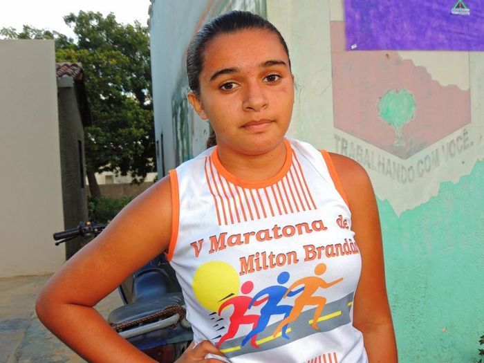 Milton Brandão realiza a V Maratona no Dia do Trabalhador - Imagem 27