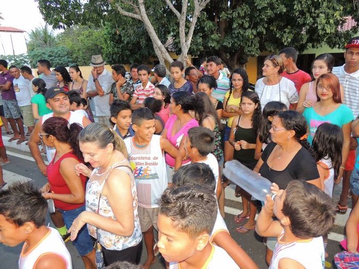 Milton Brandão realiza a V Maratona no Dia do Trabalhador - Imagem 38