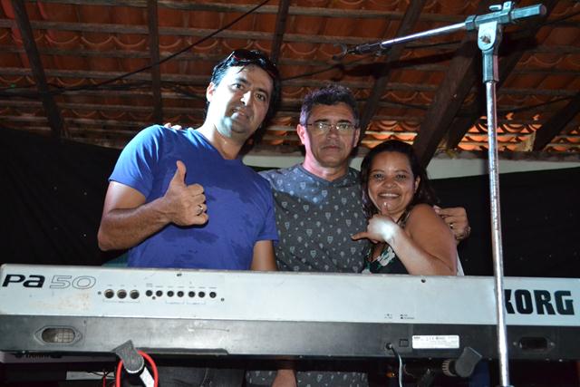 Prefeitura apoia Tradicional Festa dos Trabalhadores de Brasileira - Imagem 2