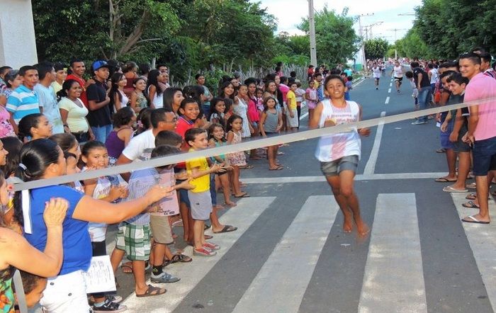 Milton Brandão realiza a V Maratona no Dia do Trabalhador - Imagem 41