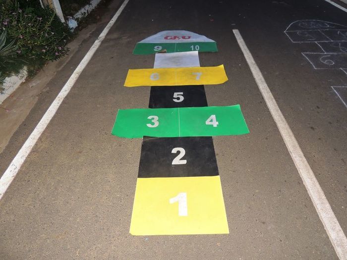 Semana de Mobilização Saúde na Escola foi fechada com a Rua de Brincadeiras - Imagem 11