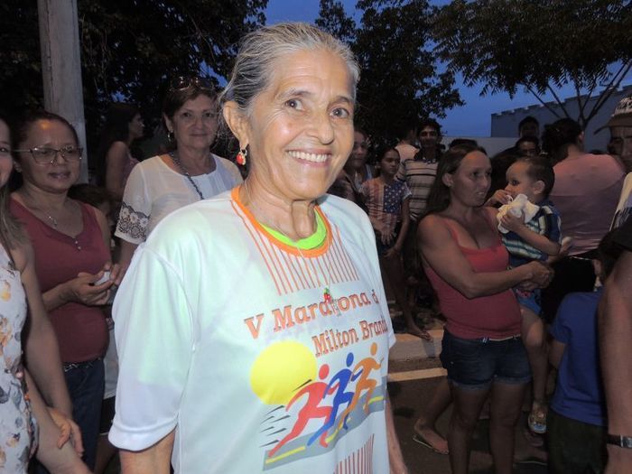 Milton Brandão realiza a V Maratona no Dia do Trabalhador - Imagem 57