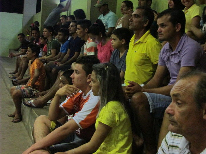 Copa Jobevan Abreu Játem seus dois Finalistas - Imagem 8