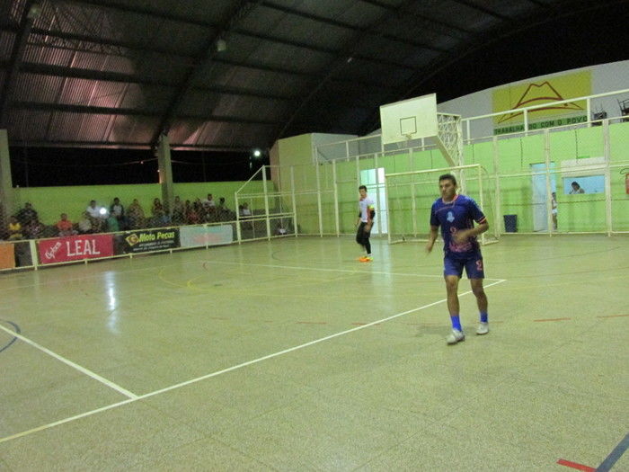 Copa Jobevan Abreu Játem seus dois Finalistas - Imagem 11