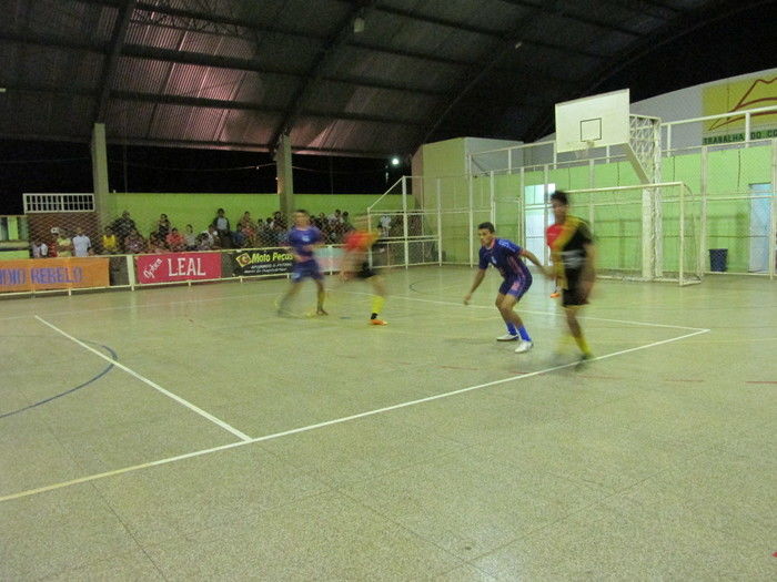 Copa Jobevan Abreu Játem seus dois Finalistas - Imagem 10