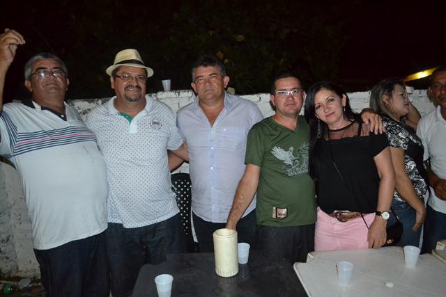 Prefeitura apoia Tradicional Festa dos Trabalhadores de Brasileira - Imagem 14