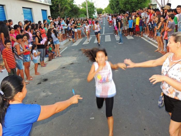 Milton Brandão realiza a V Maratona no Dia do Trabalhador - Imagem 23