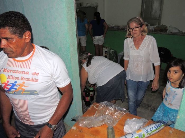 Milton Brandão realiza a V Maratona no Dia do Trabalhador - Imagem 60