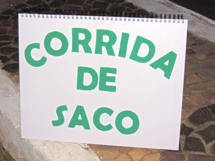 Semana de Mobilização Saúde na Escola foi fechada com a Rua de Brincadeiras - Imagem 6