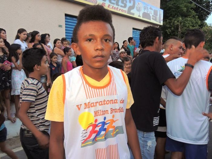 Milton Brandão realiza a V Maratona no Dia do Trabalhador - Imagem 46
