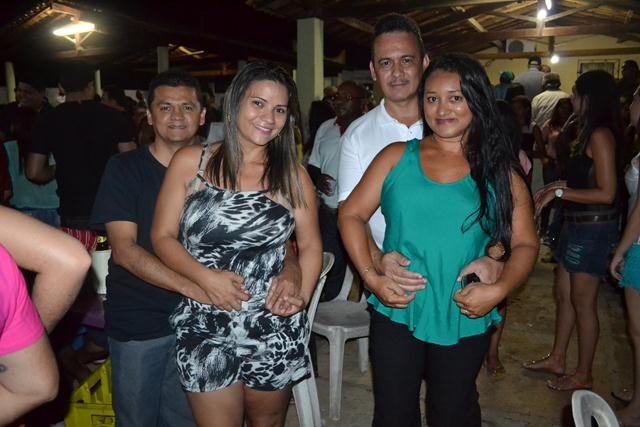 Prefeitura apoia Tradicional Festa dos Trabalhadores de Brasileira - Imagem 15