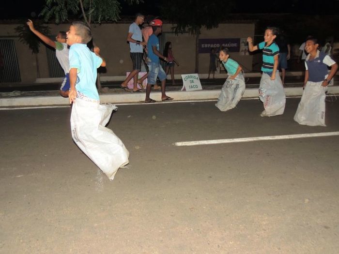 Semana de Mobilização Saúde na Escola foi fechada com a Rua de Brincadeiras - Imagem 28