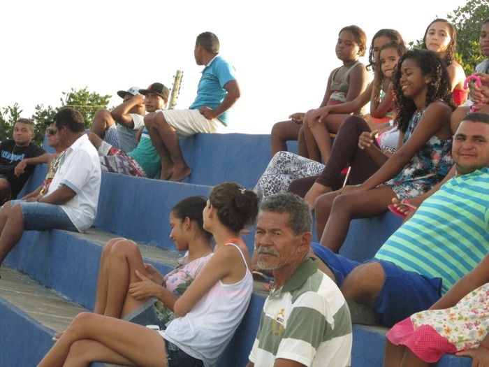Goleada da Seleção Feminina de Futebol de Agricolândia encima do time de Jardim do Mulato - Imagem 36