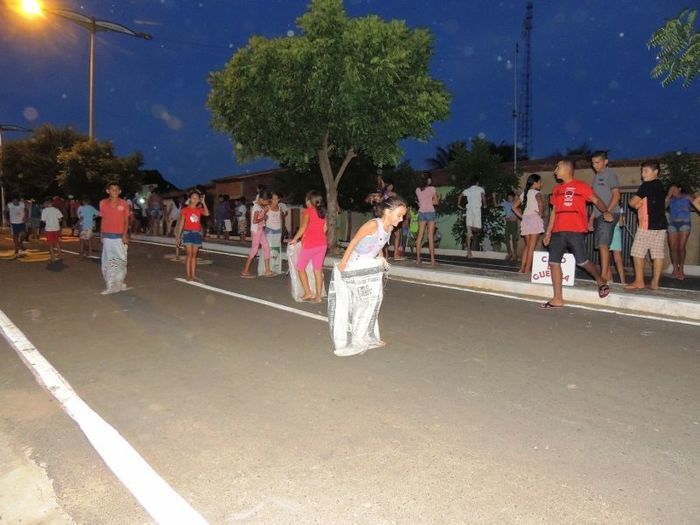 Semana de Mobilização Saúde na Escola foi fechada com a Rua de Brincadeiras - Imagem 25