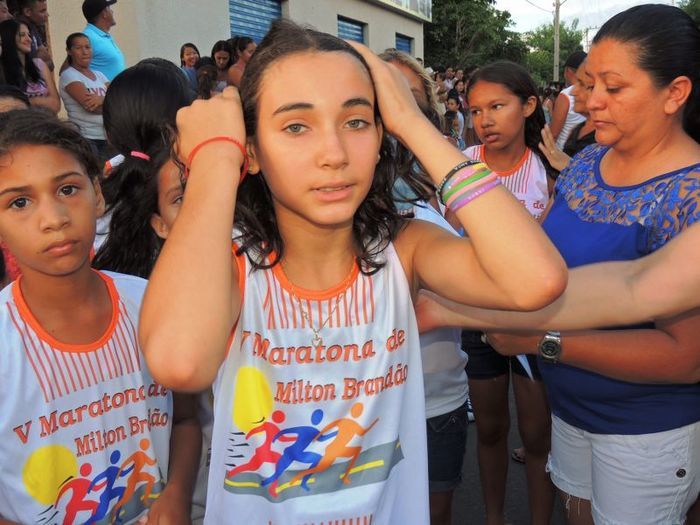 Milton Brandão realiza a V Maratona no Dia do Trabalhador - Imagem 25